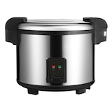 thumbnail of Combisteel Rijstkoker Rc-54