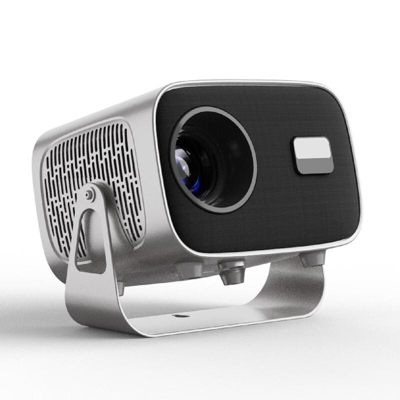 Mini Videoprojecteur 4K Android Portable 4000 Lumens WiFi Bluetooth YONIS