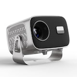 thumbnail of Mini Videoprojecteur 4K Android Portable 4000 Lumens WiFi Bluetooth YONIS