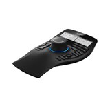 thumbnail of 3Dconnexion Space Maus Enterprise USB Linkshändig 31 Tasten Schwarz