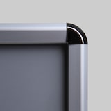 thumbnail of Cornice per poster Exposicionate 100x140 (arrotondata - 32 mm) KR100x140R32