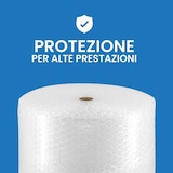 thumbnail of Rotolo Bobina Pluriball 100cm Larghezza A Bolla Grande 190gr/mq Protezione