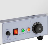 thumbnail of Royal Catering - Soepstation - 14 L - 1500 W - mat -