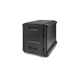 thumbnail of POLIBOX Armario isotérmico PPE negro PORTER MAXI 60x40