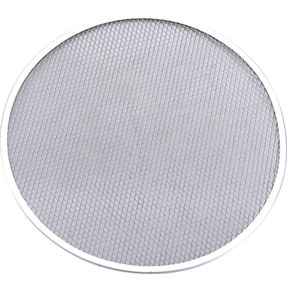 Aluminium Pizza Screen, Ø 30 cm