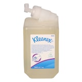 thumbnail of KLEENEX® | Jabón de manos transparente para uso frecuente. Sin fragancia, 6 x 1 litro (cod. 6333)