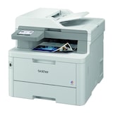 thumbnail of Imprimante Multifonction 4 En 1 Led Couleur - Brother - Mfcl8340cdw - Wifi
