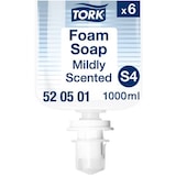 thumbnail of Schaumseife S4, 1000 ml TORK 520501
