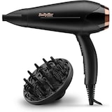 thumbnail of D570DE - Turbo Smooth DC Fohn