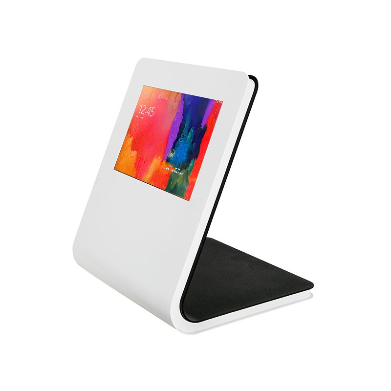 TabLines TTS010 Design Tablet Stand drehbar Samsung Tab Pro 12.2