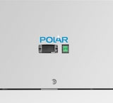 thumbnail of Polar Serie G Kühlschrank aus Edelstahl 600L