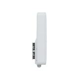 thumbnail of LevelOne AX3000 Dual Band Wi-Fi 6 Outdoor PoE WLAN Access Point, omnidirektional, 2,4 GHz, 5 GHz, 3000 Mbit/s, WPA2, WPA3, 10,100,1000 Mbit/s