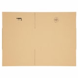 thumbnail of 150 stk 320 x 250 x 160 mm Versand Falt Kartons Verpackungen Schachtel 1-wellig