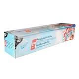 thumbnail of Starpak Frischhaltefolie, PVC 300 m x 45 cm mit praktischem Schneidesystem