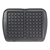 thumbnail of Lagrange premium gaufres 2 jeux de plaques gaufres et croque monsieur taupe 1200W 019422