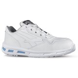 thumbnail of U-Power - Baskets de sécurité basses pour femmes légères et confortables BLINK - Environnements et humides - S3 CI SRC ESD #ffffff Taille 44
