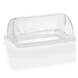 thumbnail of Guzzini pasticciera porta brioches trasparente art. 18810011