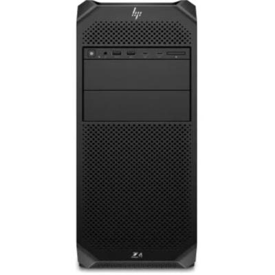 Ordenador sobremesa Tower HP Z4 TWR W5-2445 64/1TB W11P