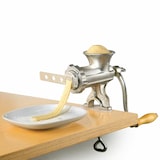 thumbnail of Spritzgebäck-Vorsatz für Fleischwolf, Größe 8