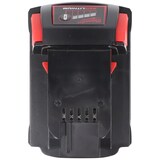 thumbnail of Original Milwaukee M18, M18B5 Red Lithium Akku Li-on 18V 5,0Ah, Akku Weitkowitz Stilo Cut 50