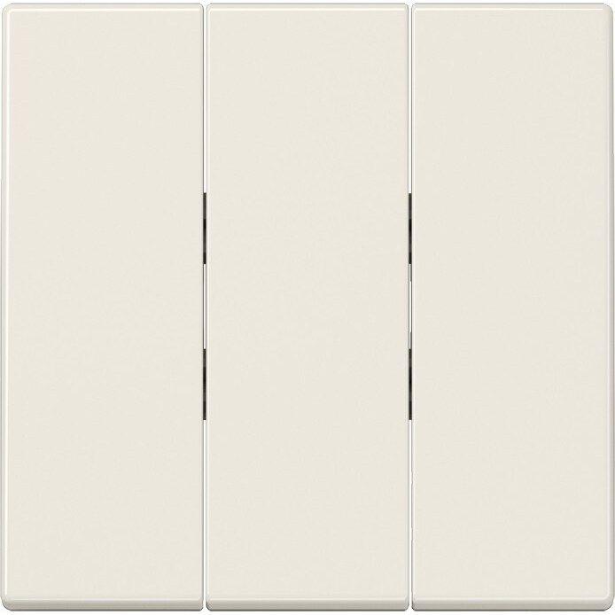 Jung Wippe 3-fach LS 993 BF LS993BF