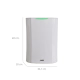 thumbnail of Desumidificador 12L Mei DH 5512