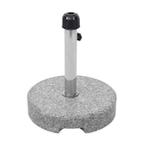 thumbnail of Portaombrelli HWC-F92, portaombrelli, portaombrelli, granito ~ 24kg tondo grigio