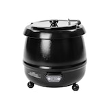 thumbnail of Royal Catering - Soepketel - 10 liter - digitaal