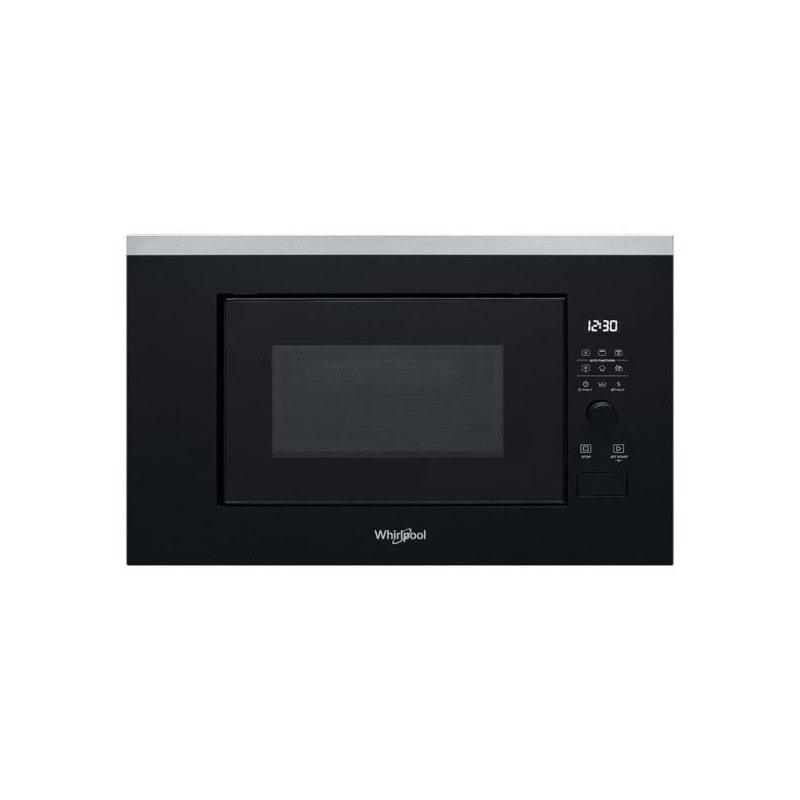 Mikrowelle WMF200G (ENC.20L mit Grill) WHIRLPOOL