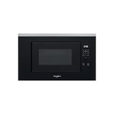 thumbnail of Mikrowelle WMF200G (ENC.20L mit Grill) WHIRLPOOL