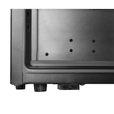 thumbnail of METRO Professional Minibar GMB1025B, 38 x 38.5 x 47 cm, 25 L, a bassa rumorosità, nero