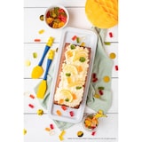 thumbnail of Pinceau de cuisine et pâtisserie 19,8 cm en poils silicone Zenker Haribo