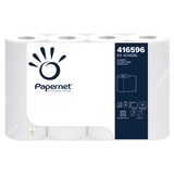 thumbnail of Küchenrollen 3-lagig, 32 Stück ,51 Blatt, Zellstoff von Papernet 8 x 4 Rollen
