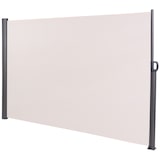 thumbnail of Divisorio paravento da esterno Lovington crema/180x300 cm