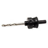 thumbnail of BACHMANN Zentrier-Aufnahmewerkzeug für Lochsäge