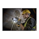 thumbnail of DeWALT DCD796P2-QW Bohrmaschine Ohne Schlüssel 1,8 kg Schwarz, Gelb