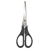 thumbnail of aro Ciseaux de bureau SC01, 16.5 cm, acier inoxydable, noir