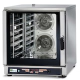 thumbnail of Four à convection mixte électrique 7 niveaux