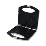 thumbnail of JATA JESW1232 sandwichera 750 W Blanco