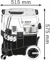 thumbnail of Bosch GAS Nass-/Trockensauger 35 L SFC+ Professional