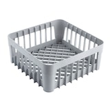 thumbnail of METRO Professional Lave-verres GGW1035SW, inox, 42.3x46.6x63.9 cm, 230V, 30 cycles/h, panier 35x35 cm, sans pompe de vidange