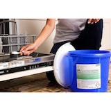 thumbnail of Hygiene Vos Geschirrspülpulver 10 kg | Gewerbespülmaschinen | Restaurants, Hotels, Großküchen | inkl. Dosierschaufel | biologisch abbaubar