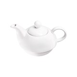 thumbnail of Stalgast Set de service à thé Isabell 0 cm Porcelaine 0.35 L 388181