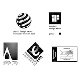 thumbnail of Dataflex Viewlite Plus Monitor Tischhalterung schwarz (58.623)