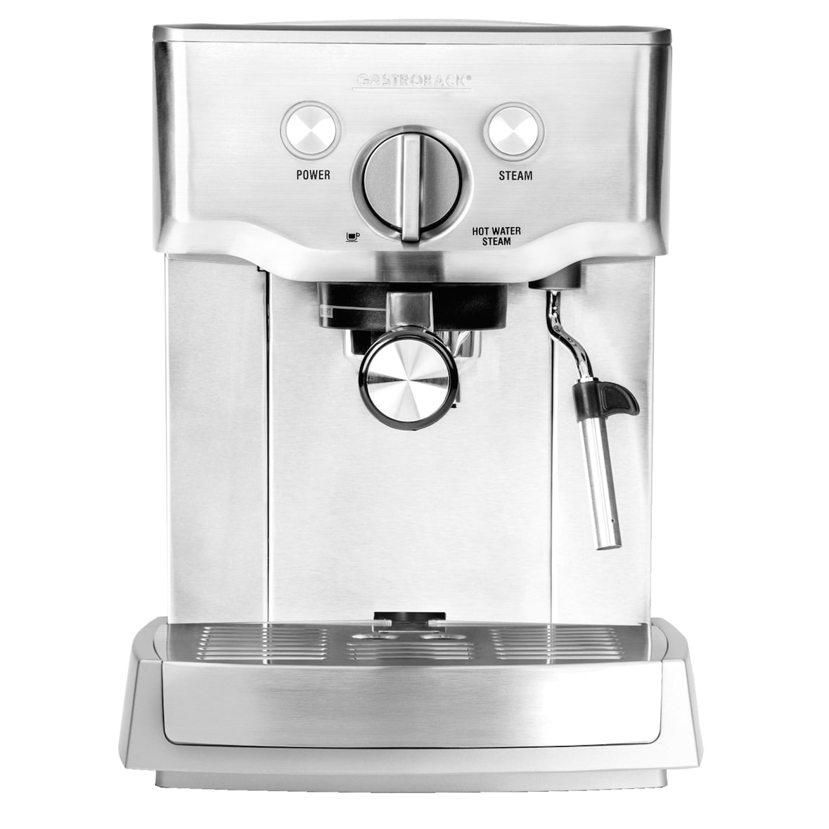 Gastroback Design Espresso Pro Kaffeemaschine