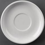 thumbnail of SONDERANGEBOT Athena Hotelware Kombiset Kaffeetassen 20cl mit Untertassen (24 Stück)