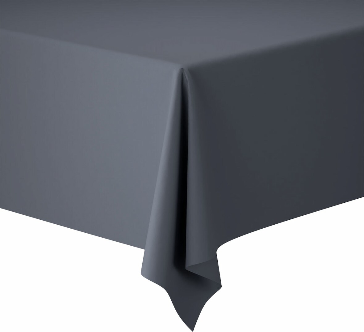 1 Duni Tischdeckerolle Evolin schwarz, 1,20m x 20m, 183541