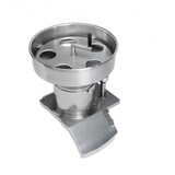 thumbnail of Cabezal boca automática para cortadora CA-41/CA-62 de Sammic