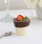 thumbnail of MONOUSO - Fingerfood-Becher PS 65ml 6x3x6,5cm (200 Stück)