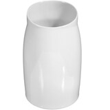 thumbnail of Seltmann Dressingtopf ohne Deckel 5140 1,50 l-Buffet-Gourmet- weiss rund modern - Dekor: 6 1er